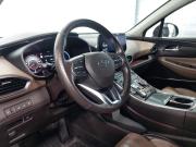 Hyundai Santa Fe IV Рестайлинг Пермь  - изображение 32
