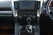 Toyota Vellfire II Рестайлинг Омск  - изображение 42