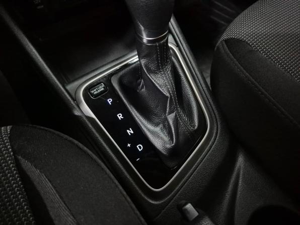 Hyundai Solaris II с пробегом 2018 года, цена 1 195 000 рублей, 198696 км, седан, Автокод Объявления