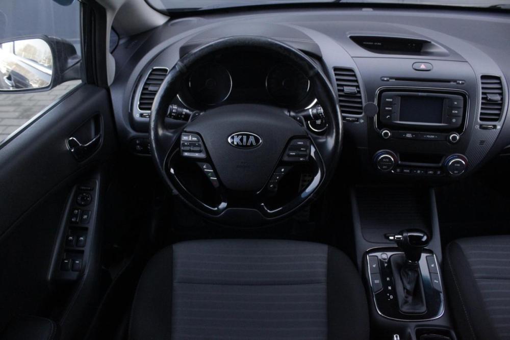 Kia Cerato III Рестайлинг (Classic) Брянск  - изображение 12