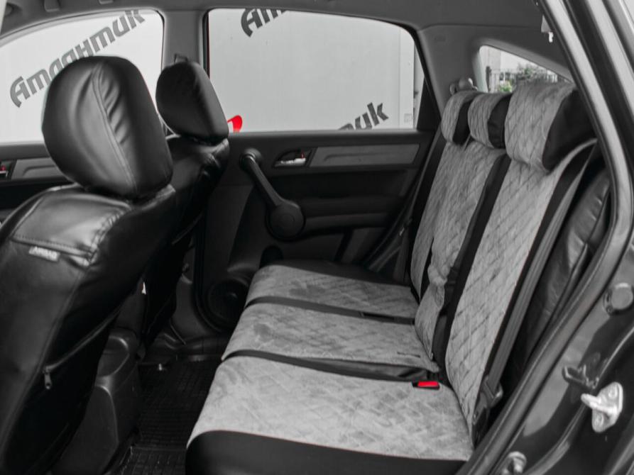 Honda CR-V III Екатеринбург  - изображение 22