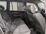 Lexus GX I Пермь  - изображение 38