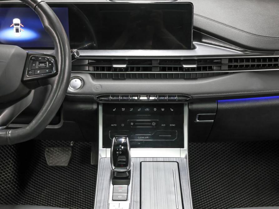 Chery Tiggo 7 Pro Max I Москва  - изображение 16