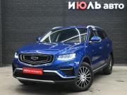 Geely Atlas Pro Екатеринбург  - изображение 17