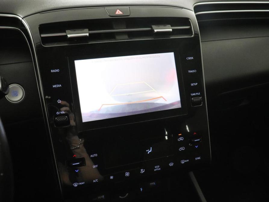 Hyundai Tucson IV Химки  - изображение 11