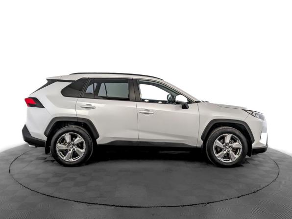 Toyota RAV4 V (XA50) с пробегом 2021 года, цена 3 300 000 рублей, 163197 км, внедорожник, Автокод Объявления