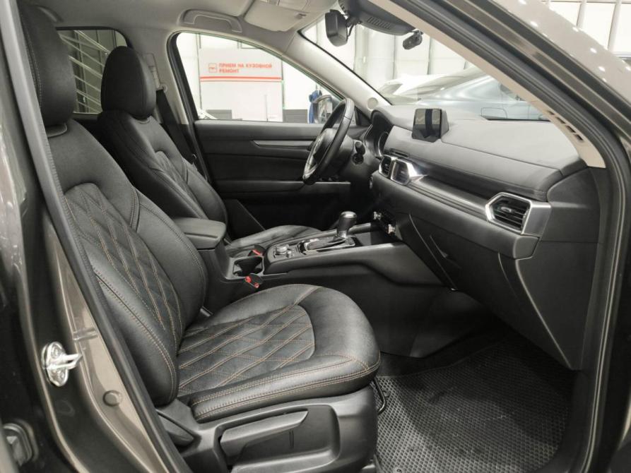Mazda CX-5 II Казань  - изображение 13