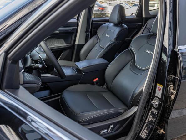 Haval Jolion I с пробегом 2023 года, цена 1 680 000 рублей, 90632 км, внедорожник, Автокод Объявления
