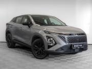 Omoda C5 I Рестайлинг Москва  - изображение 31