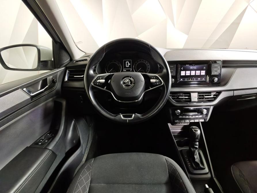 Skoda Rapid II Москва  - изображение 20