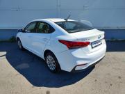 Hyundai Solaris II Санкт-Петербург  - изображение 30