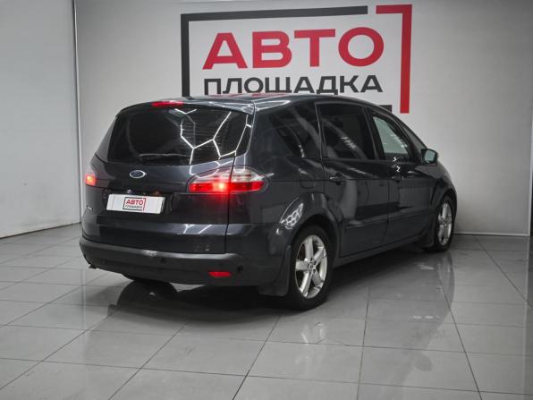 Ford S-MAX I с пробегом 2006 года, цена 699 000 рублей, 279069 км, минивэн, Автокод Объявления