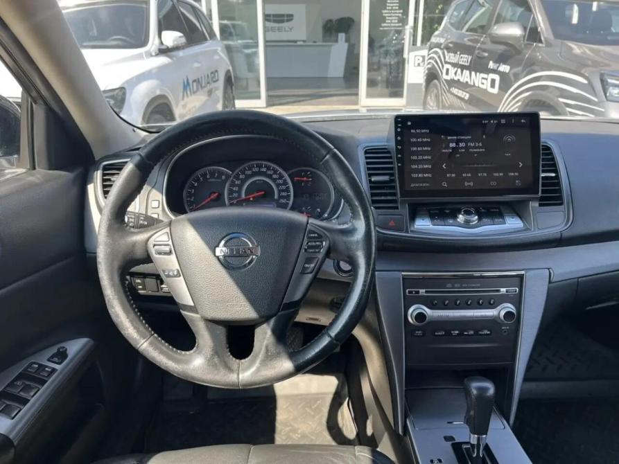 Nissan Teana II Рестайлинг Воронеж  - изображение 8