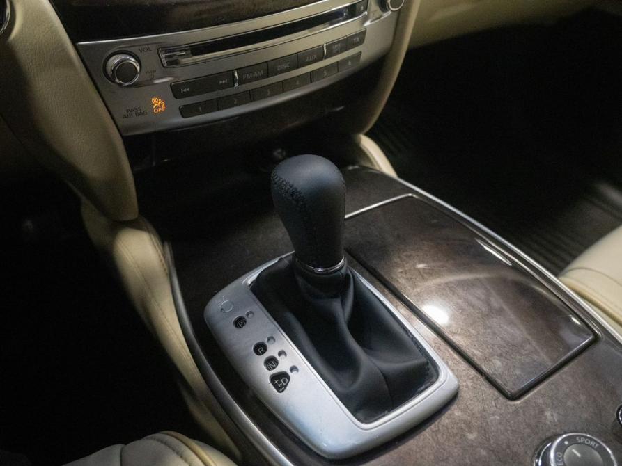 Infiniti QX60 I Иваново  - изображение 24