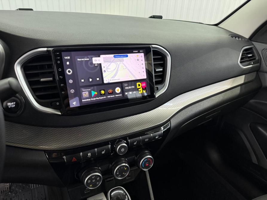Lada (ВАЗ) Vesta I Рестайлинг (NG) Краснодар  - изображение 11