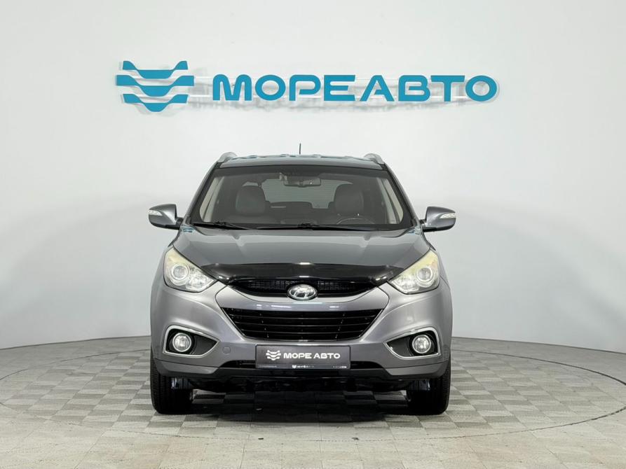 Hyundai ix35 I Калининград  - изображение 2