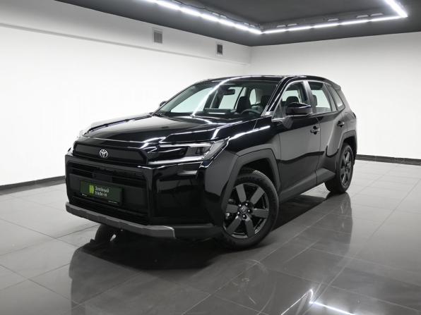 Toyota RAV4 VI (XA60) с пробегом 2026 года, цена 4 295 000 рублей, 15 км, внедорожник, Автокод Объявления