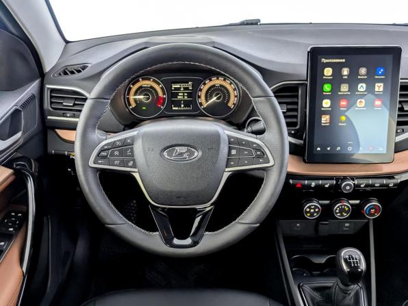 Lada (ВАЗ) Vesta I Рестайлинг (NG) с пробегом 2025 года, цена 1 650 000 рублей, 8599 км, универсал, Автокод Объявления