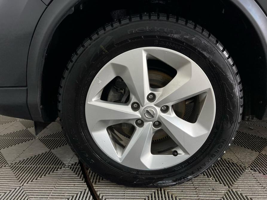 Nissan Qashqai II Рестайлинг Архангельск  - изображение 17