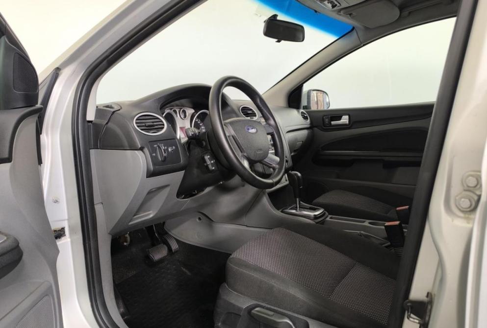 Ford Focus II Рестайлинг Нижний Новгород  - изображение 8