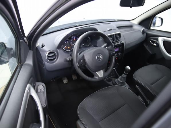 Nissan Terrano III (D10) с пробегом 2019 года, цена 1 670 000 рублей, 67158 км, внедорожник, Автокод Объявления