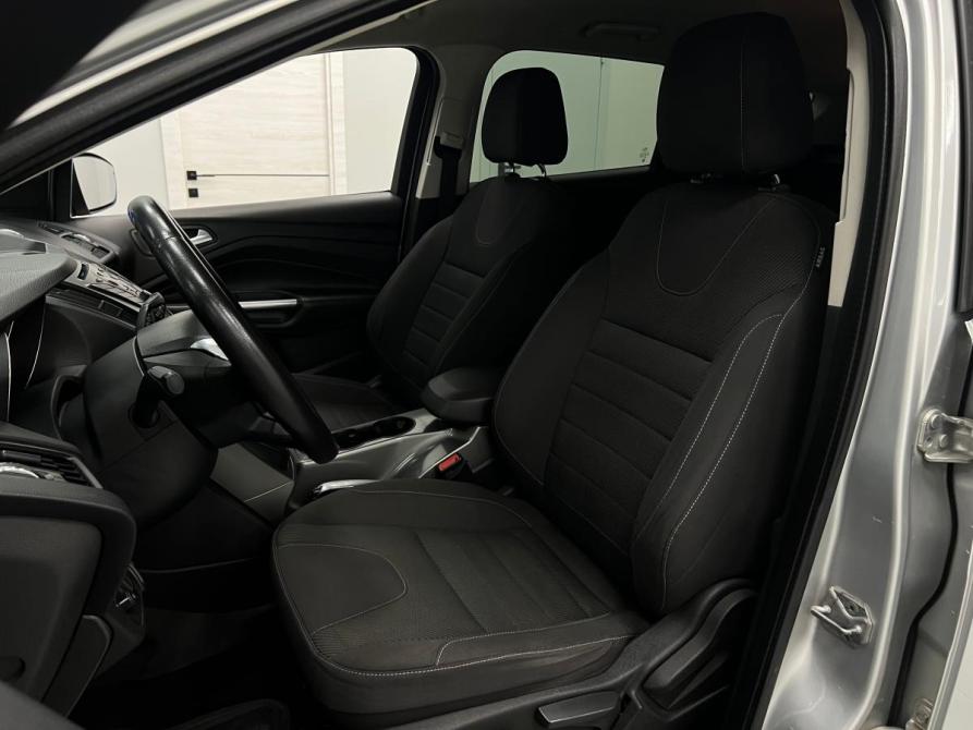Ford Kuga II Казань  - изображение 16