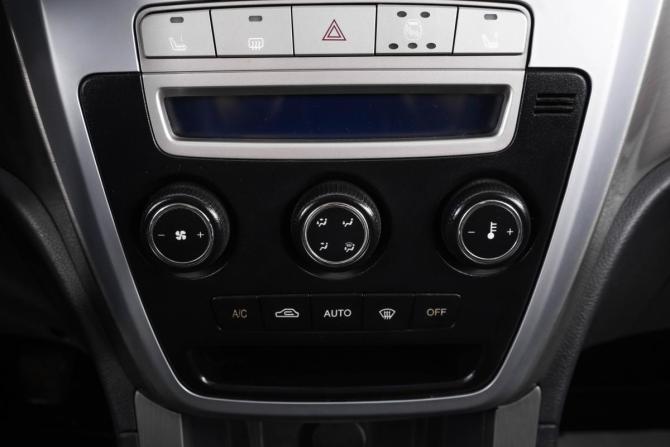 Geely Emgrand X7 I с пробегом 2014 года, цена 619 000 рублей, 171000 км, внедорожник, Автокод Объявления