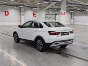Lada (ВАЗ) Vesta I Рестайлинг (NG) Казань  - изображение 33
