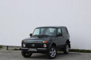 Lada (ВАЗ) 2121 (4x4) I Рестайлинг Березники  - изображение 16