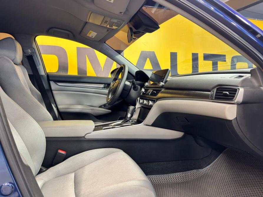 Honda Accord X Ижевск  - изображение 18