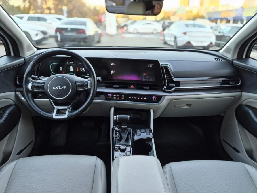 Kia Sportage V Астрахань  - изображение 8
