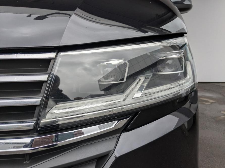 Volkswagen Multivan T6 Рестайлинг Москва  - изображение 11