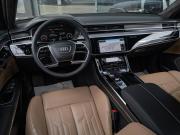 Audi A8 IV (D5) Краснодар  - изображение 29