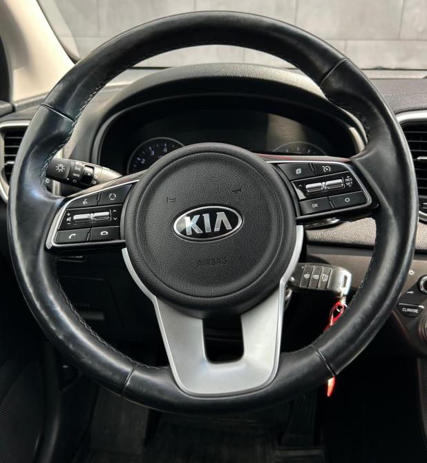 Kia Sportage IV Рестайлинг Альметьевск  - изображение 15