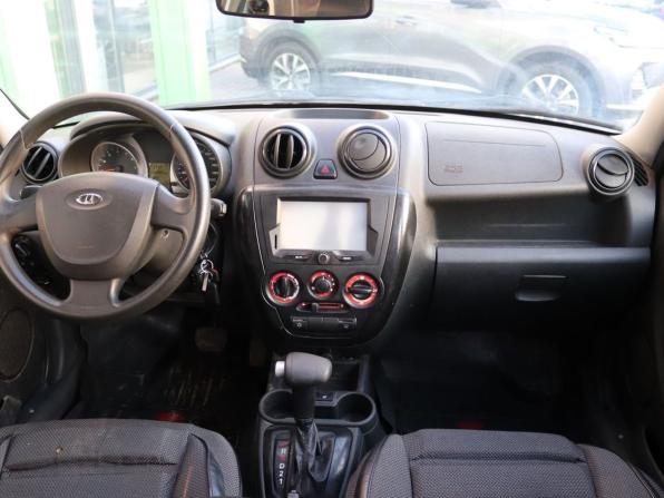 Lada (ВАЗ) Granta I с пробегом 2013 года, цена 259 000 рублей, 168000 км, седан, Автокод Объявления