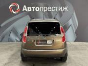 Skoda Roomster I Рестайлинг Пермь  - изображение 29