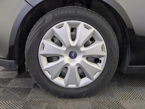 Ford Focus III Рестайлинг с пробегом 2018 года, цена 1 270 000 рублей, 87268 км, седан, Автокод Объявления