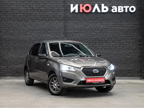 Datsun mi-DO с пробегом 2017 года, цена 600 000 рублей, 145952 км, хэтчбек, Автокод Объявления
