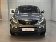 Kia Sportage III Красноярск  - изображение 31