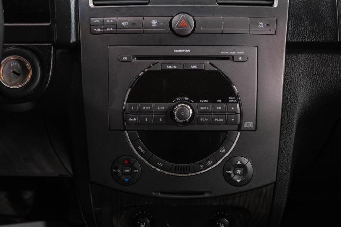 SsangYong Rexton II с пробегом 2011 года, цена 1 348 000 рублей, 170000 км, внедорожник, Автокод Объявления