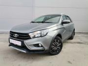 Lada (ВАЗ) Vesta I Липецк  - изображение 15