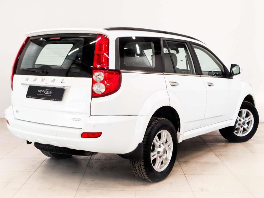 Haval H5 I Тула  - изображение 5