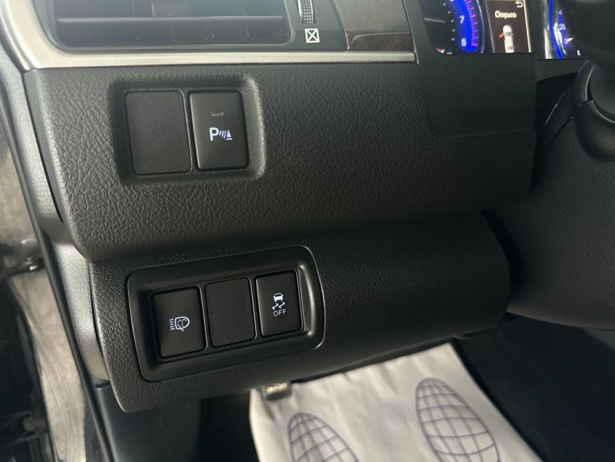 Toyota Camry VII (XV50) Рестайлинг Волгоград  - изображение 13