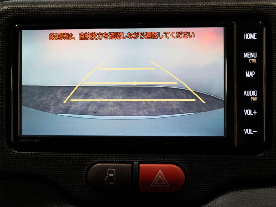 Toyota Porte II Чита  - изображение 12