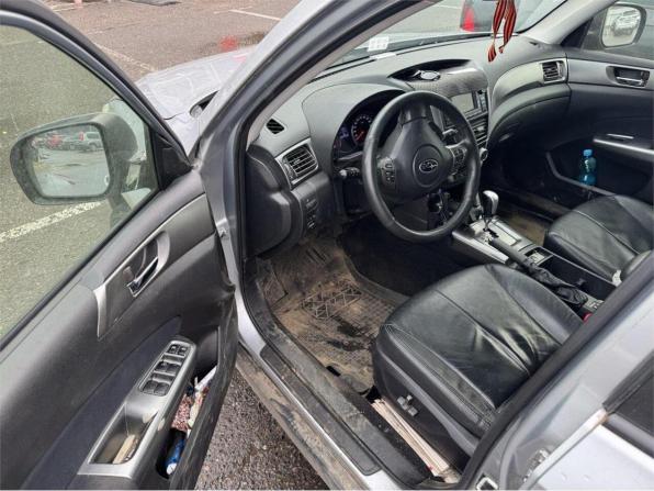 Subaru Forester III Рестайлинг с пробегом 2012 года, цена 1 199 000 рублей, 215226 км, внедорожник, Автокод Объявления
