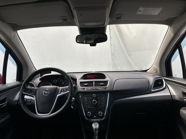 Opel Mokka I с пробегом 2013 года, цена 1 200 000 рублей, 113886 км, внедорожник, Автокод Объявления