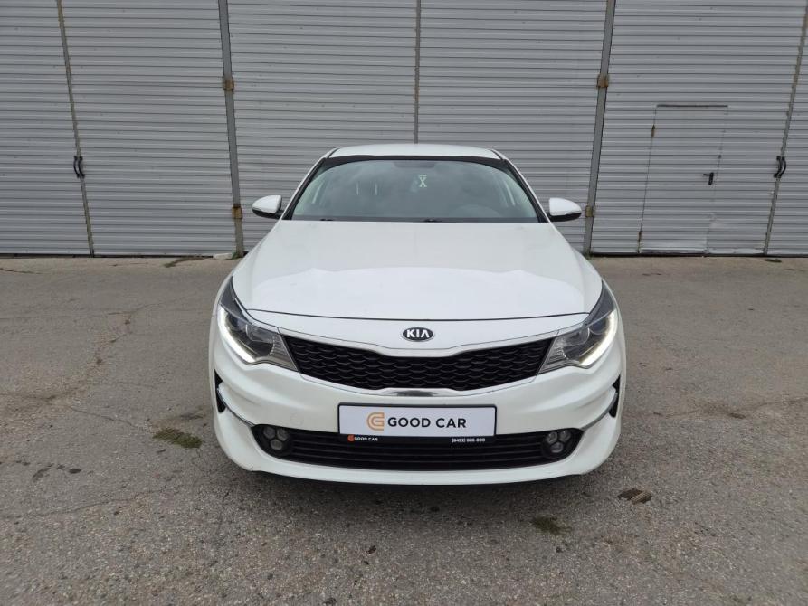 Kia Optima IV Саратов  - изображение 2