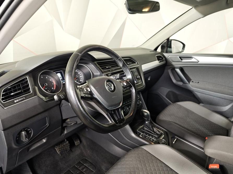 Volkswagen Tiguan II Москва  - изображение 19