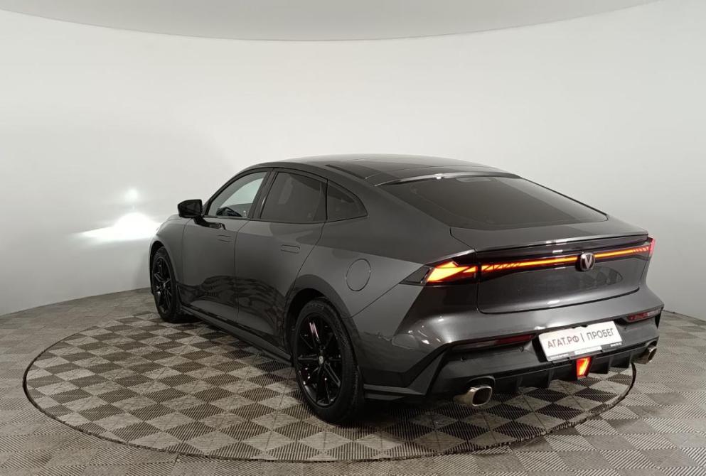 Changan UNI-V I Волгоград  - изображение 5