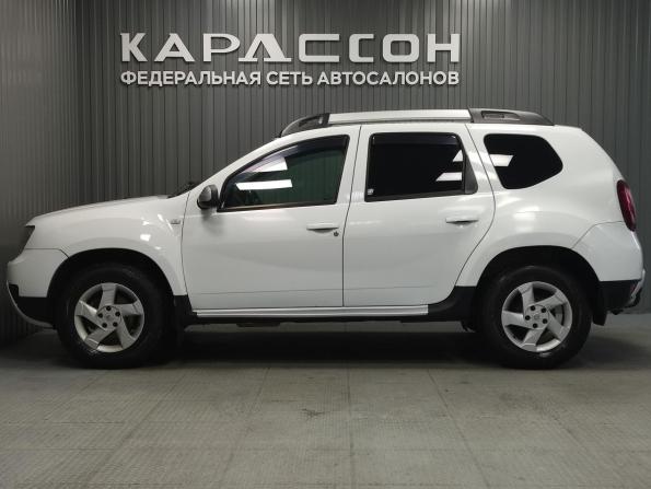 Renault Duster I Рестайлинг с пробегом 2016 года, цена 965 000 рублей, 170300 км, внедорожник, Автокод Объявления